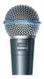 Imagem de Microfone Shure BETA58A