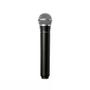 Imagem de Microfone Shure Blx1288 Pga31 Pg58