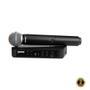 Imagem de Microfone Shure BLX24/B58 - Sem fio