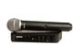 Imagem de Microfone Shure Blx24Br/Pg58-M15 Sem Fio Pg58 Para Vocais