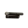Imagem de Microfone Shure Blx24Br/Sm58-J10 Sistema Sem Fio