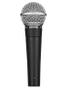 Imagem de Microfone Shure Dinamico SM58-LC Original com Nota Fiscal