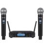 Imagem de Microfone Shure Glxd4 Beta58a Duplo Profissional