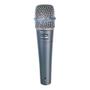 Imagem de Microfone Shure Instrumentos Beta57 Supercardioide Original