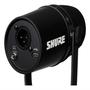 Microfone Shure MV7 Dynamic Cardioid Usb C/NF e Garantia Envio imediato Imagem de Microfone Shure MV7 Dynamic Cardioid Usb C/NF e Garantia Envio imediato