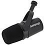 Microfone Shure MV7 Dynamic Cardioid Usb C/NF e Garantia Envio imediato Imagem de Microfone Shure MV7 Dynamic Cardioid Usb C/NF e Garantia Envio imediato