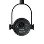 Imagem de Microfone Shure Mv7+ Híbrido Usb-C E Xlr Dinâmico Podcast