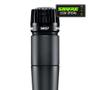 Imagem de Microfone Shure para Instrumentos ou Vocal SM57 LC