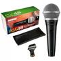 Imagem de Microfone shure pga 48 lc 