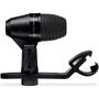Imagem de Microfone shure pga-56 lc dinamico cardioide