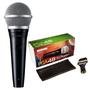 Imagem de Microfone Shure PGA48 LC