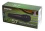 Imagem de Microfone shure pga57 com fio
