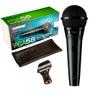 Imagem de Microfone Shure PGA58 LC On/Off