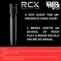 Imagem de Microfone Shure PGA81-LC Para Instrumento Dinâmico Cardióide