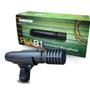 Imagem de Microfone Shure PGA81-LC Para Instrumento Dinâmico Cardióide