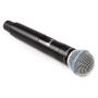 Imagem de Microfone Shure Qlxd2/B58 J50 Bastao