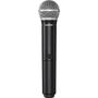 Imagem de Microfone shure sem fio blx24br/pg58-m15 bastao pg58