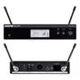 Imagem de Microfone shure sem fio blx24rbr/b58-m15 bastao beta 58
