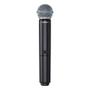 Imagem de Microfone shure sem fio profissional blx24br/b58-j10
