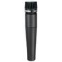 Imagem de Microfone Shure SM SM57-LC Legendary Instrument - preto