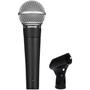 Imagem de Microfone Shure SM58-LC + Cabo Xlr + Espuma