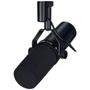 Imagem de Microfone Shure SM7DB Vocal Dinâmico com Pré-amplificador Integrado
