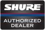 Imagem de Microfone shure sv 200