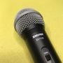 Imagem de Microfone Shure Sv100 Profissional Vocal Com Fio