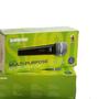 Imagem de Microfone Shure Sv100 Profissional Vocal Com Fio