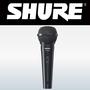 Imagem de Microfone Shure SV200 Com Cabo Profissional
