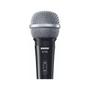 Imagem de Microfone shure unidirecional sv100 original profissional