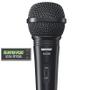 Imagem de Microfone shure vocal sv200 c/fio