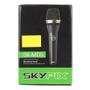 Imagem de Microfone SkyPix c/ fio SK-MD5