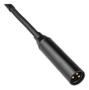 Imagem de Microfone Skypix Gooseneck SK-MC100 - Qualidade Profissional