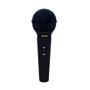 Imagem de Microfone Sm58 P4 Preto Fosco Bk Leson F108