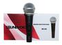 Imagem de Microfone Soundvoice, Modelo SM 58 S