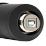 Imagem de Microfone Stagg Usb Condenser Cardioide Sum45 Set