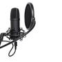 Imagem de Microfone Stagg Usb Condenser Cardioide Sum45 Set