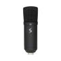 Imagem de Microfone Stagg Usb Condenser Cardioide Sum45 Set