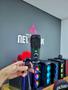 Imagem de Microfone Streamer De Mesa Rgb