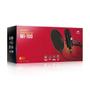 Imagem de Microfone Streaming C3Tech MI-100BK USB Condensador