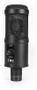 Imagem de Microfone Streaming Condensador Usb C3tech Mi-50bk Com Tripé