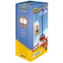 Imagem de Microfone super wings com pedestal f0005-2 fun