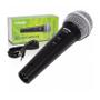 Imagem de Microfone Sure SV100 com cabo incluso