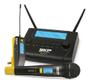 Imagem de Microfone Transmissor Instrumento Sem Fio Multiset 3 Skp Uhf