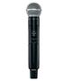 Imagem de Microfone Transmissor Shure SLXD2/SM58-G58