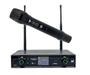 Imagem de Microfone tsi sem fio br 4500 uhf mao