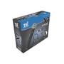 Imagem de Microfone tsi x1 sem fio uhf de mao 100 canais