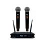 Imagem de Microfone UHF K392M Duplo Bastão Kadosh