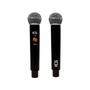 Imagem de Microfone UHF K392M Duplo Bastão Kadosh